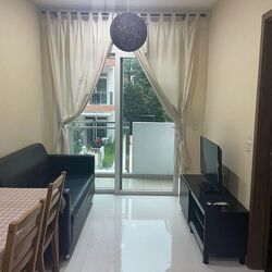 Parc Rosewood (D25), Condominium #565195091